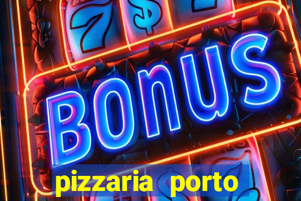 pizzaria porto velho 24 horas